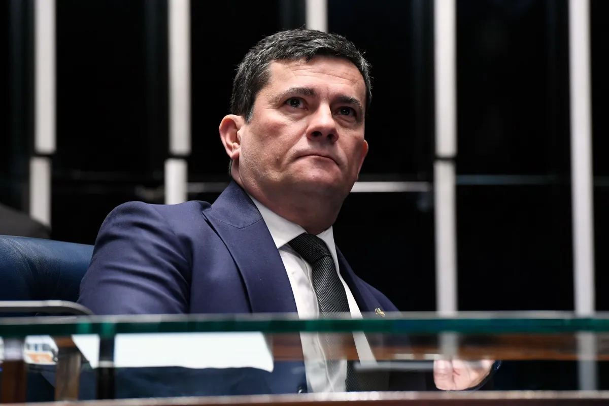Quem é Sergio Moro, candidato ao governo do Paraná